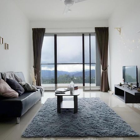 Play At Palas Horizon @ Kea Farm Cameron Highlands Esterno foto