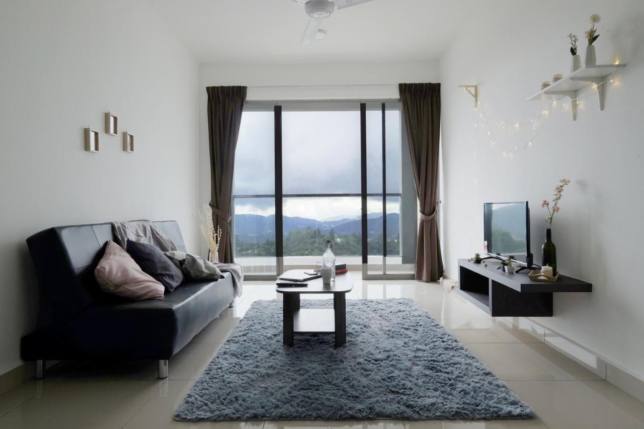 Play At Palas Horizon @ Kea Farm Cameron Highlands Esterno foto