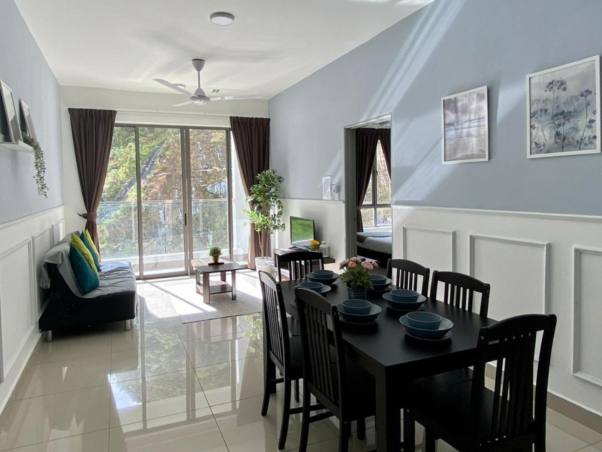 Play At Palas Horizon @ Kea Farm Cameron Highlands Esterno foto