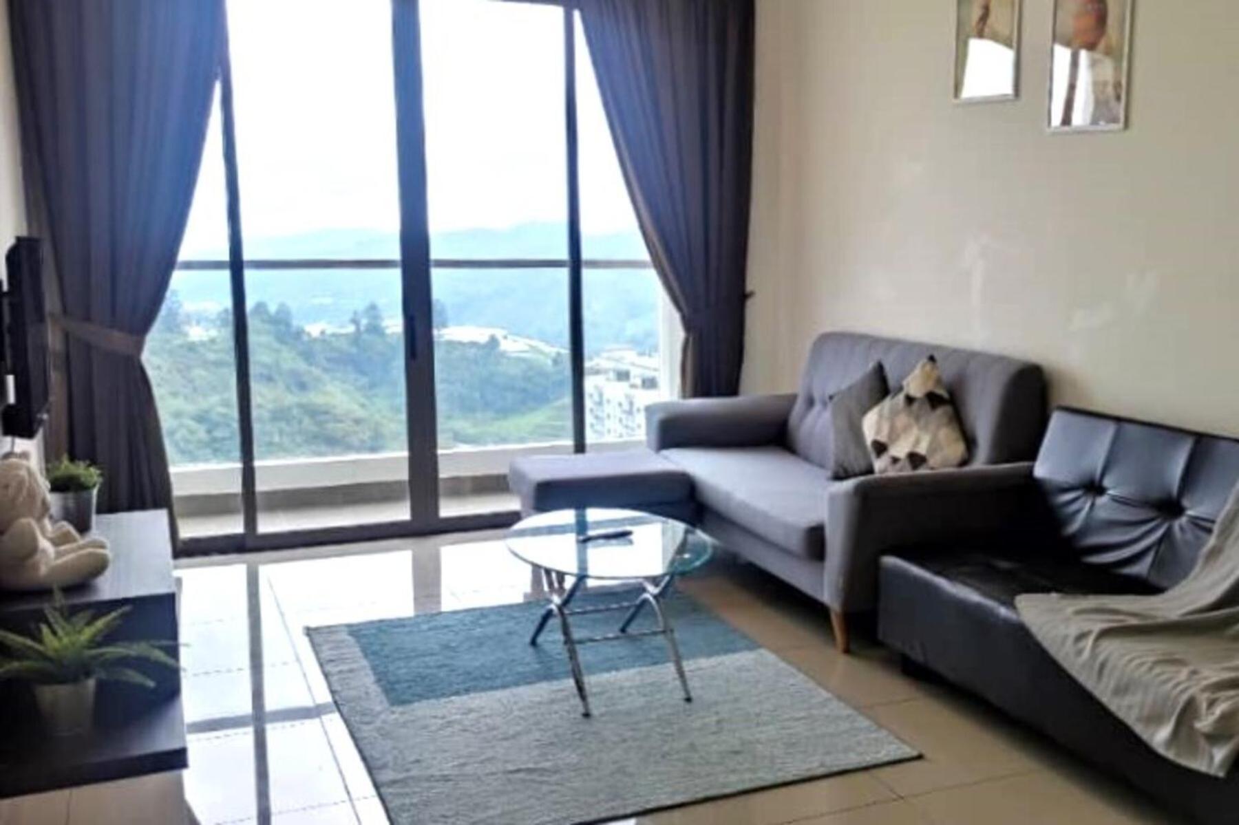 Play At Palas Horizon @ Kea Farm Cameron Highlands Esterno foto