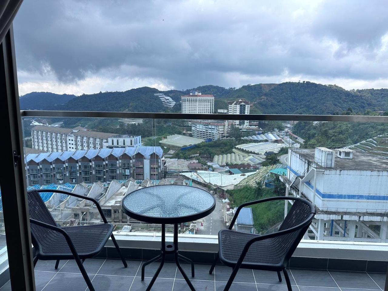 Play At Palas Horizon @ Kea Farm Cameron Highlands Esterno foto