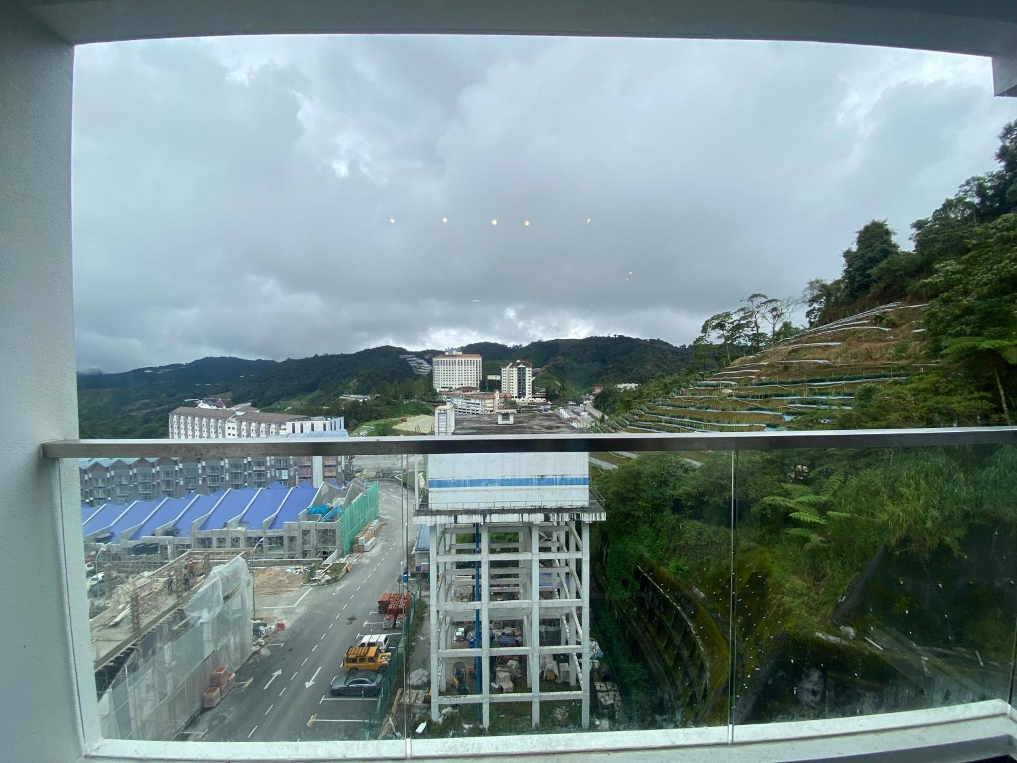 Play At Palas Horizon @ Kea Farm Cameron Highlands Esterno foto