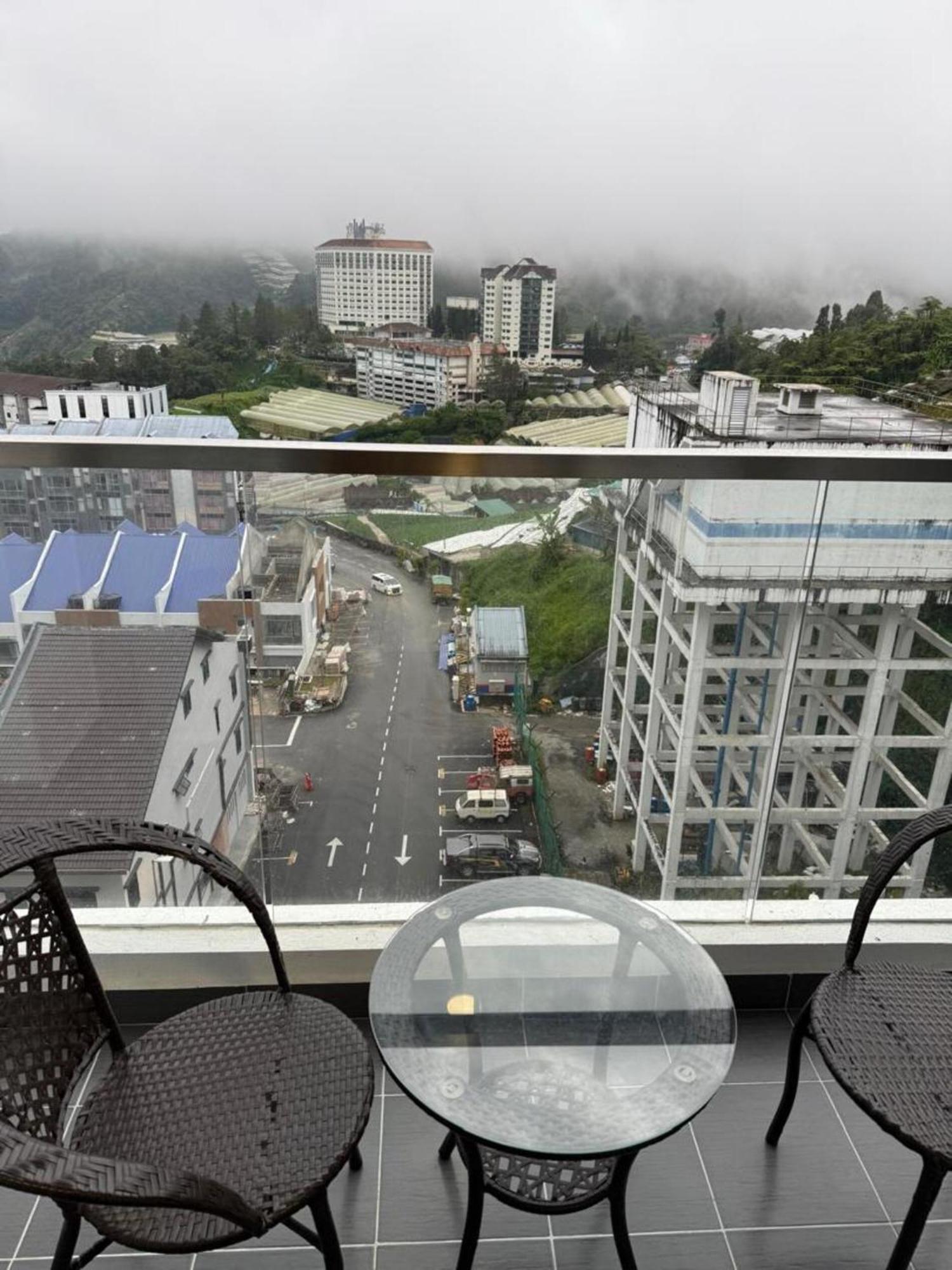 Play At Palas Horizon @ Kea Farm Cameron Highlands Esterno foto